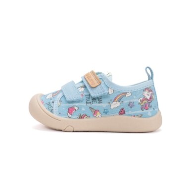 Canvas batai 28-33 d. C100-61621AL
