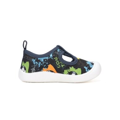 Canvas batai 28-33 d. C100-61811L 2
