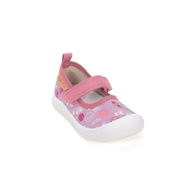 Canvas batai 28-33 d. C100-61926L 6 Canvas batai 28-33 d. C100-61926L 6
