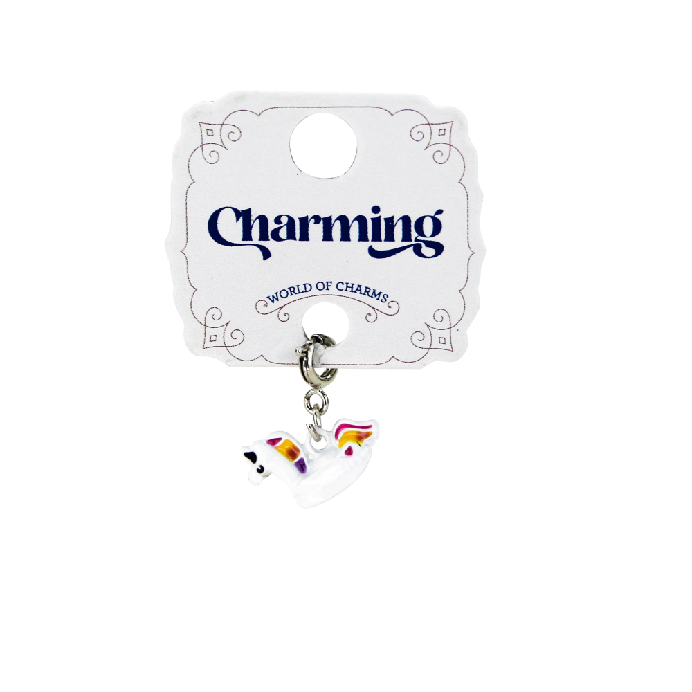 Charming pakabukas – Baseine