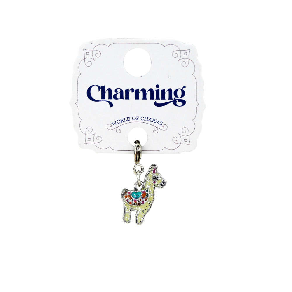 Charming pakabukas – Lama Charming pakabukas – Lama