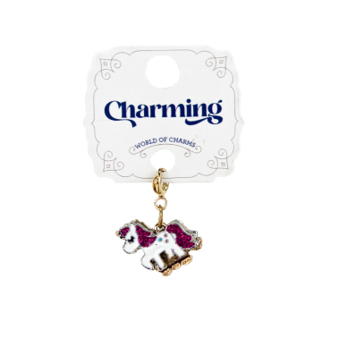 Charming pakabukas – Mano ponis Charming pakabukas – Mano ponis