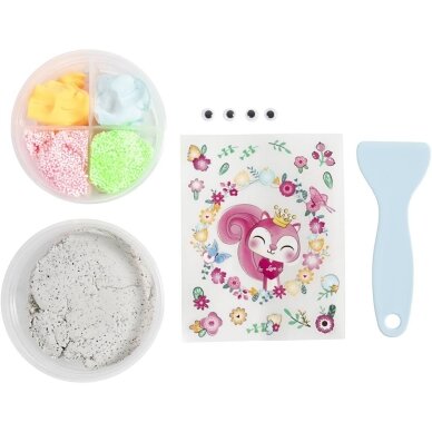 Creativ rankdarbių rinkinys, Mano unikalūs akmenukai 3 Creativ rankdarbių rinkinys, Mano unikalūs akmenukai 3