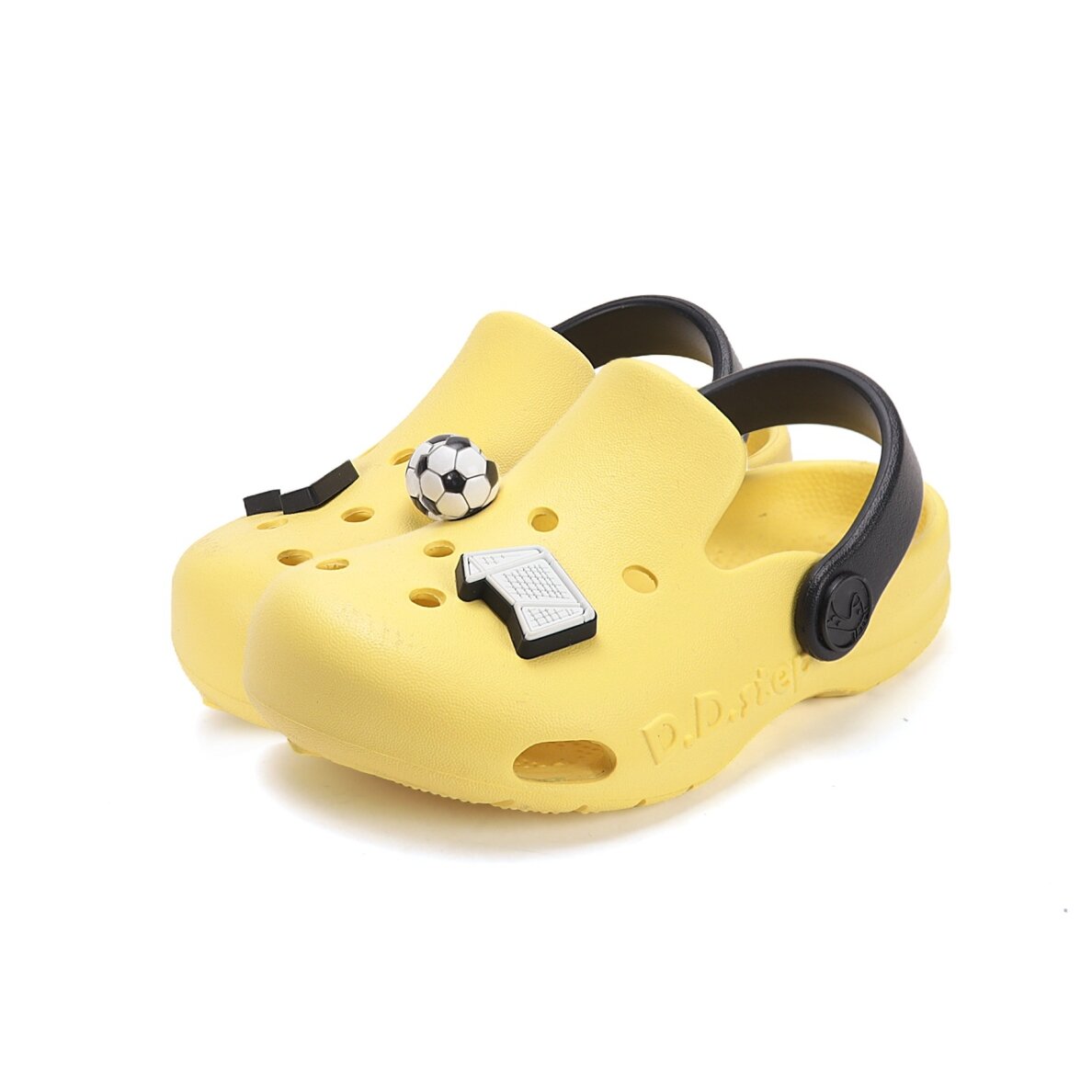 D.D.Step geltonos klumpės 22-33 d. J109-61661A 6 D.D.Step geltonos klumpės 22-33 d. J109-61661A 6