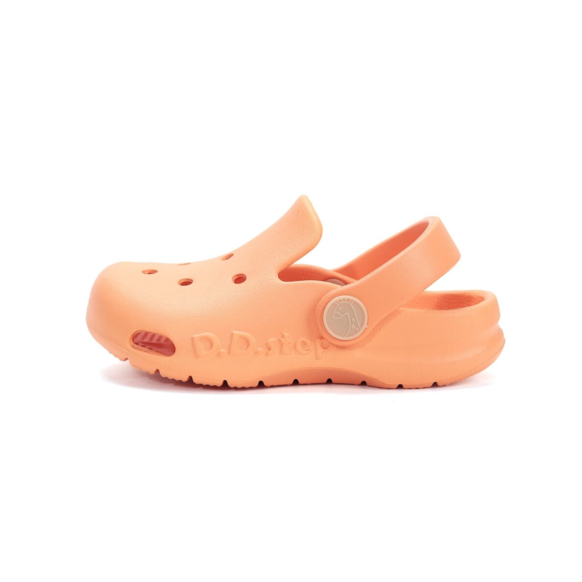 D.D.Step koralinės klumpės 22-33 d. J109-61347G