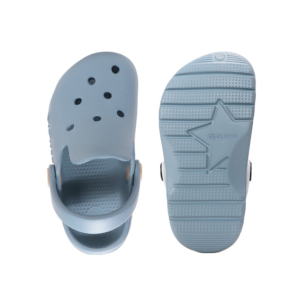 D.D.Step melsvos klumpės 22-33 d. J109-61347B 5 D.D.Step melsvos klumpės 22-33 d. J109-61347B 5
