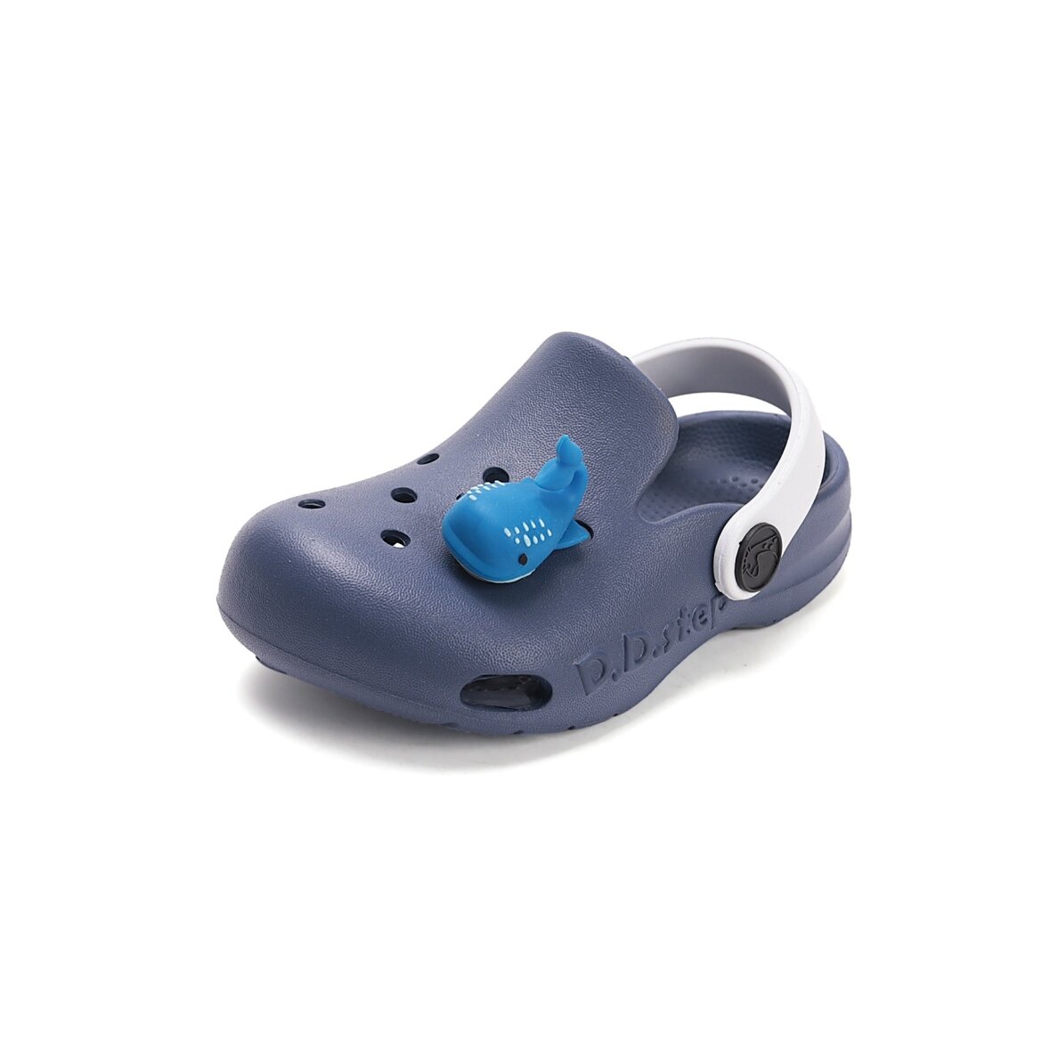 D.D.Step mėlynos klumpės 22-33 d. J109-61142A 1