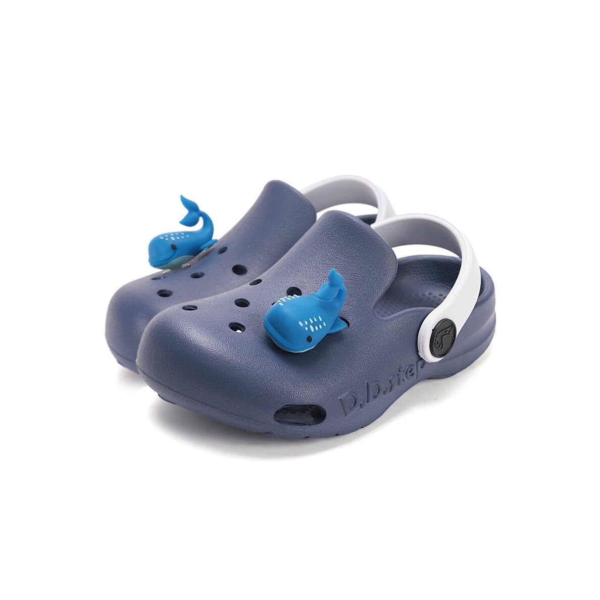 D.D.Step mėlynos klumpės 22-33 d. J109-61142A 2