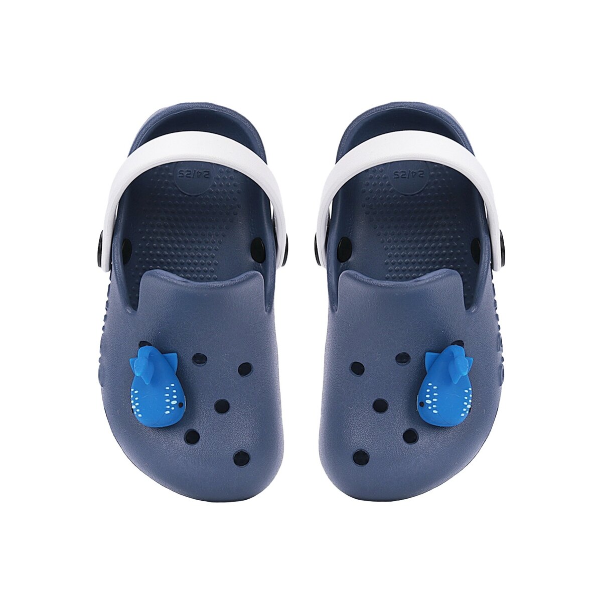 D.D.Step mėlynos klumpės 22-33 d. J109-61142A 4 D.D.Step mėlynos klumpės 22-33 d. J109-61142A 4