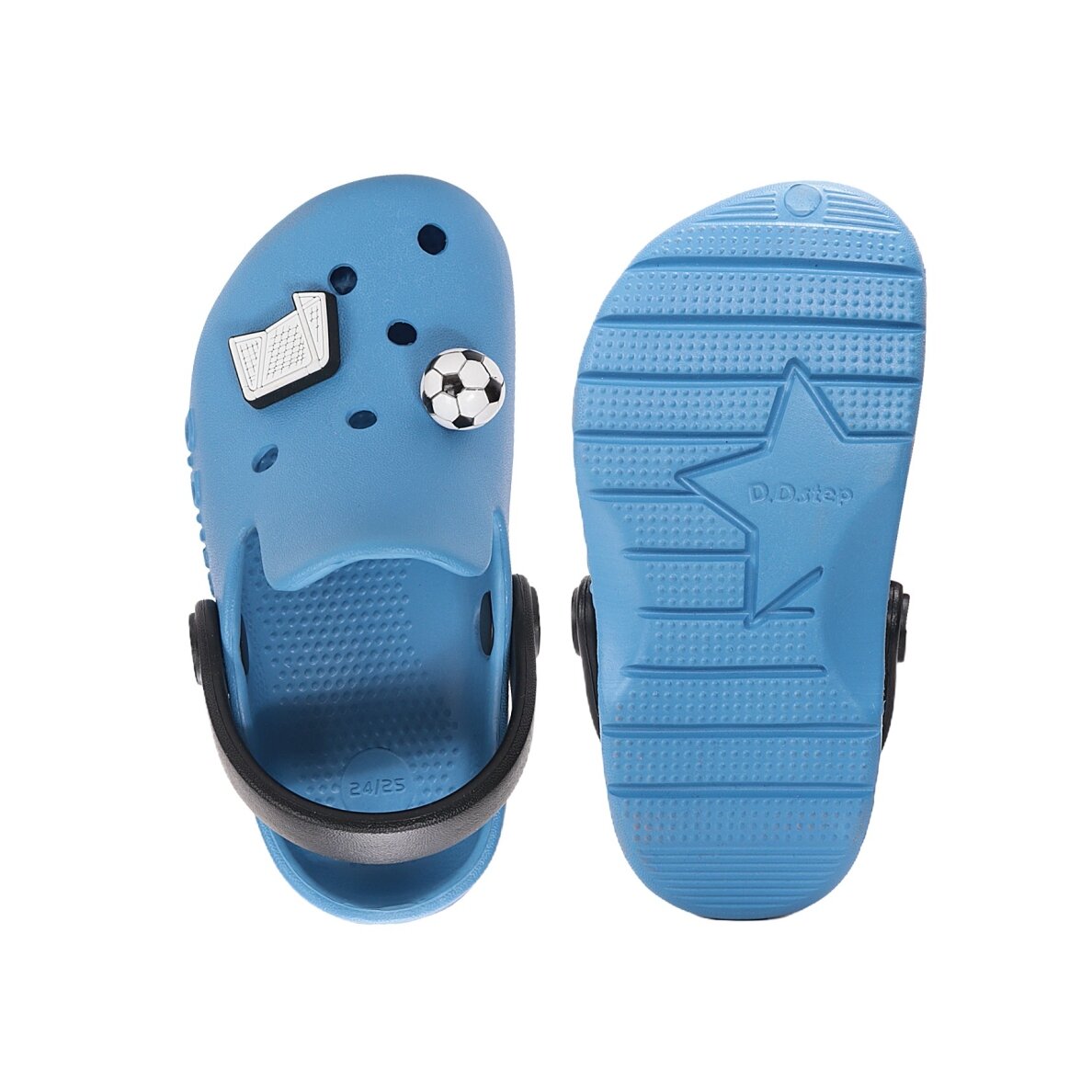 D.D.Step mėlynos klumpės 22-33 d. J109-61661 6 D.D.Step mėlynos klumpės 22-33 d. J109-61661 6