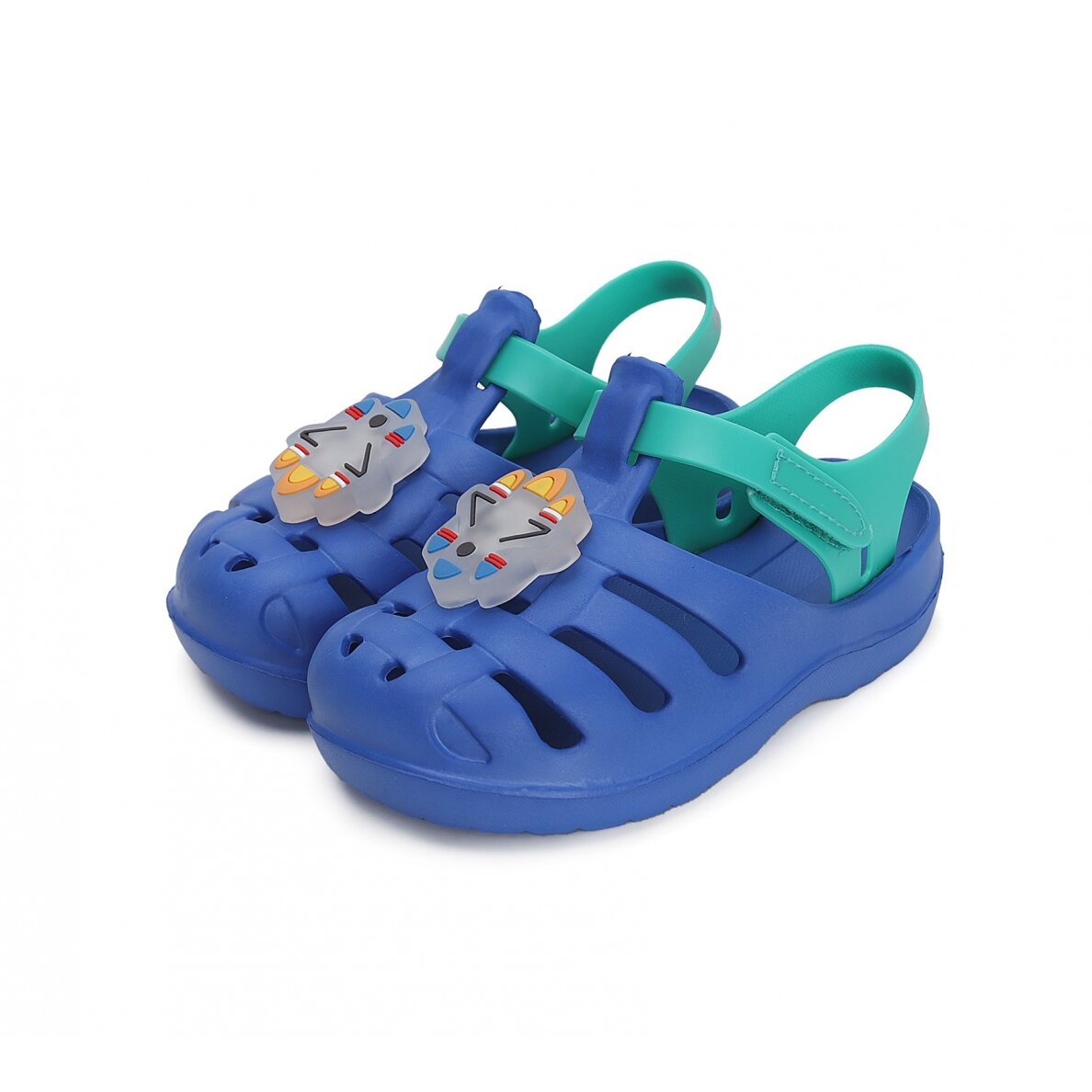 D.D.Step mėlynos LED klumpės 26-31 d. J089-41199AM 3 D.D.Step mėlynos LED klumpės 26-31 d. J089-41199AM 3