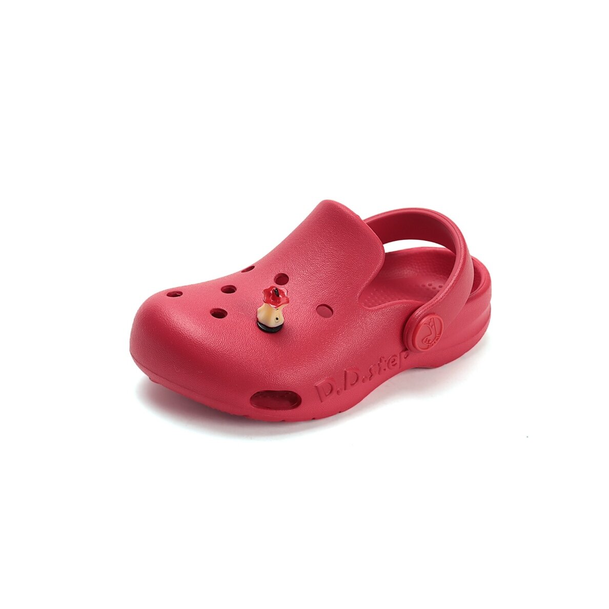 D.D.Step raudonos klumpės 22-33 d. J109-61546 1 D.D.Step raudonos klumpės 22-33 d. J109-61546 1