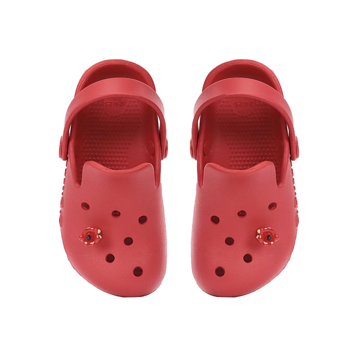 D.D.Step raudonos klumpės 22-33 d. J109-61546 4 D.D.Step raudonos klumpės 22-33 d. J109-61546 4