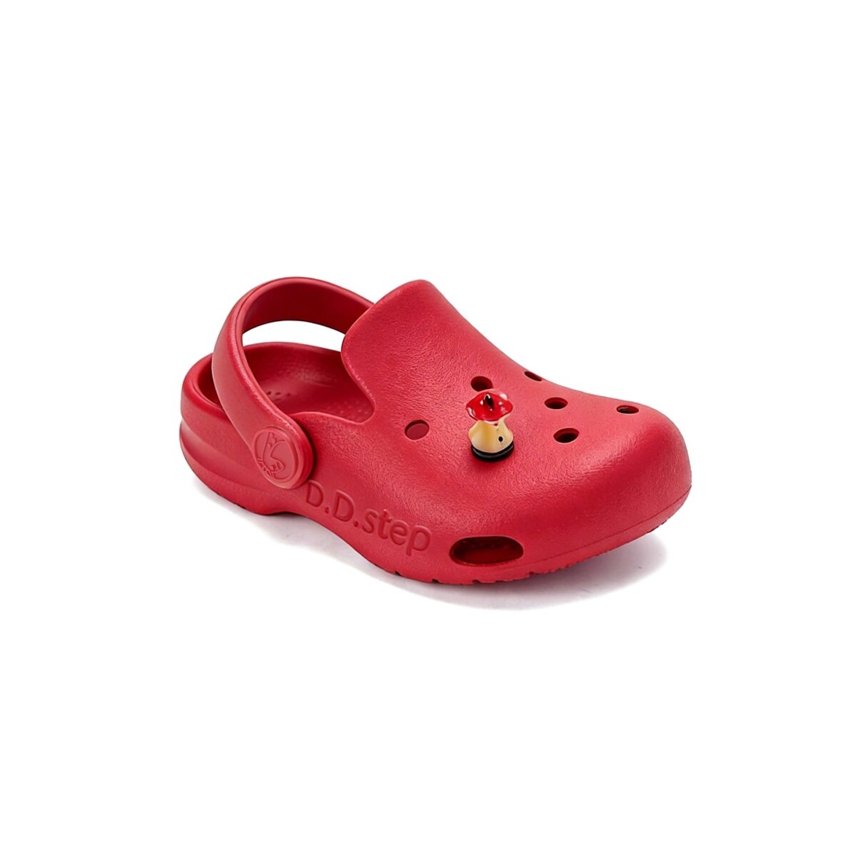 D.D.Step raudonos klumpės 22-33 d. J109-61546 6 D.D.Step raudonos klumpės 22-33 d. J109-61546 6