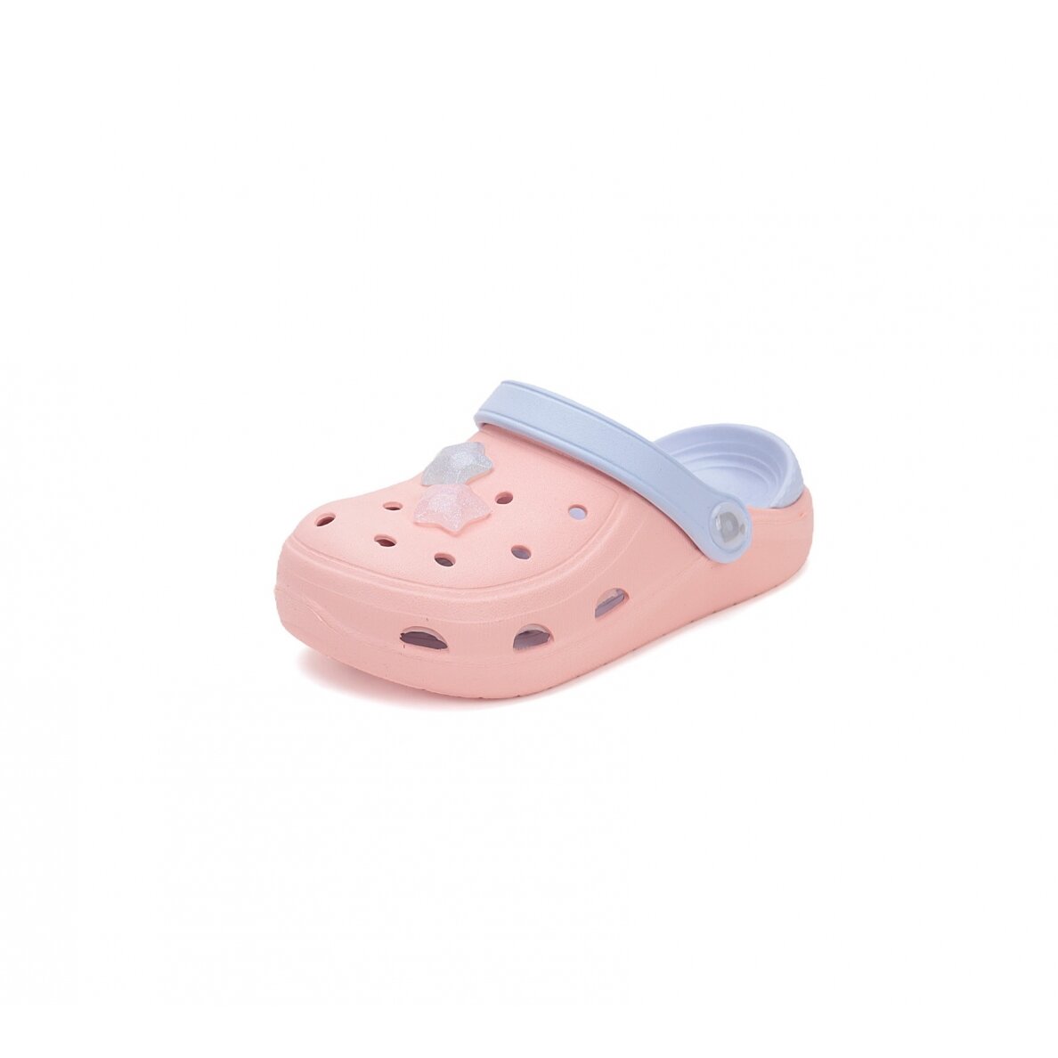 D.D.Step rožinės klumpės 26-31 d. J091-51713CM 1 D.D.Step rožinės klumpės 26-31 d. J091-51713CM 1