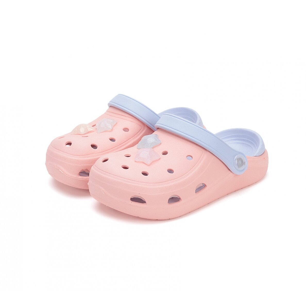 D.D.Step rožinės klumpės 26-31 d. J091-51713CM 2 D.D.Step rožinės klumpės 26-31 d. J091-51713CM 2