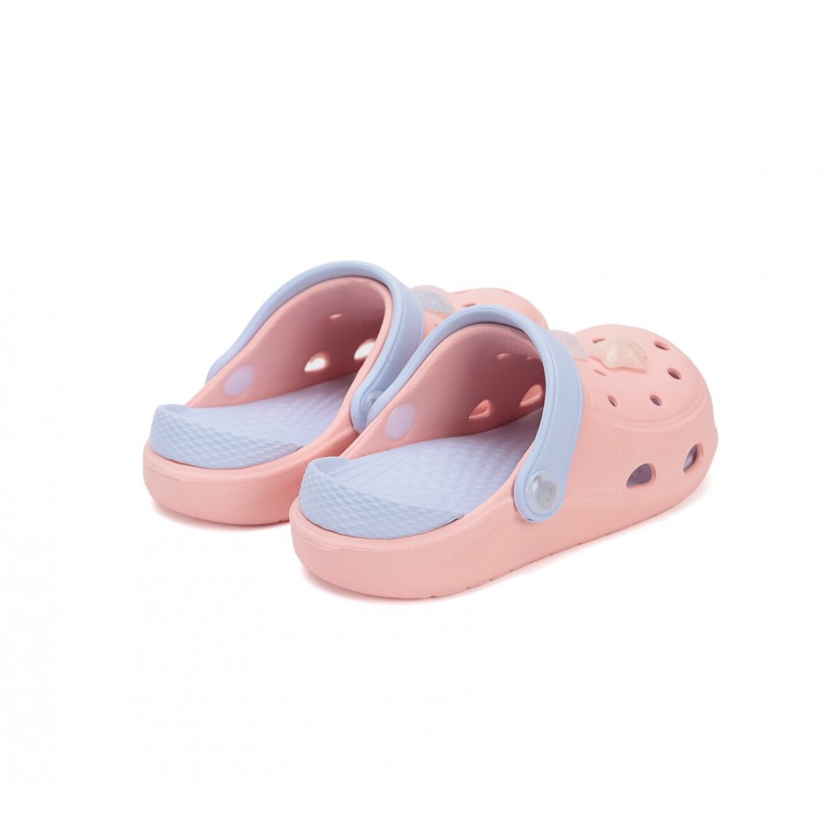 D.D.Step rožinės klumpės 26-31 d. J091-51713CM 3 D.D.Step rožinės klumpės 26-31 d. J091-51713CM 3