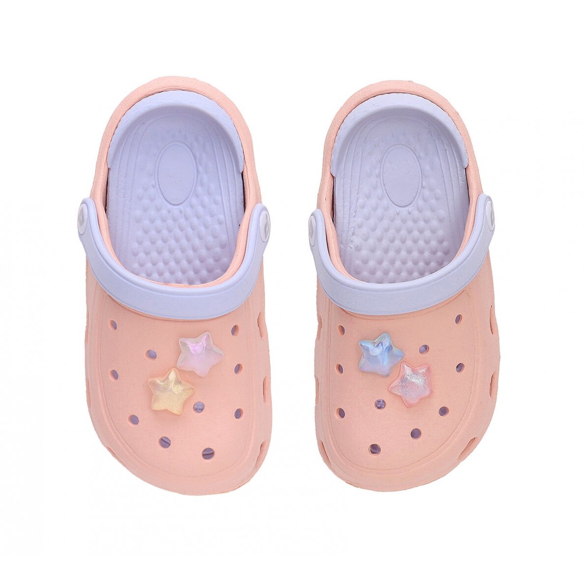 D.D.Step rožinės klumpės 26-31 d. J091-51713CM 4 D.D.Step rožinės klumpės 26-31 d. J091-51713CM 4