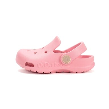 D.D.Step rožinės klumpės 22-33 d. J109-61347C