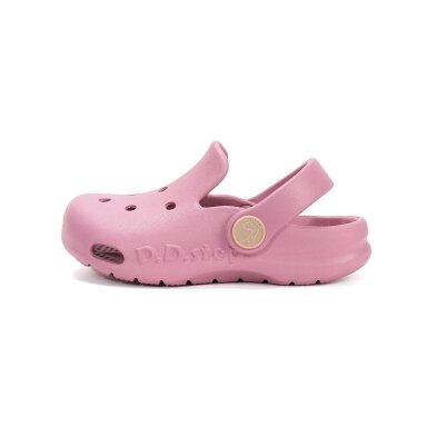 D.D.Step rožinės klumpės 22-33 d. J109-61347F