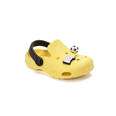D.D.Step geltonos klumpės 22-33 d. J109-61661A 5