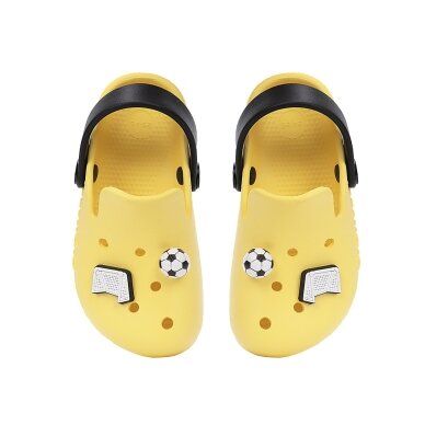 D.D.Step geltonos klumpės 22-33 d. J109-61661A 3