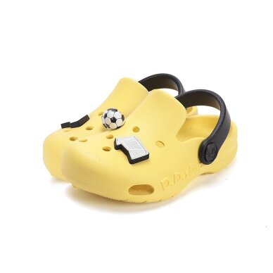 D.D.Step geltonos klumpės 22-33 d. J109-61661A 6 D.D.Step geltonos klumpės 22-33 d. J109-61661A 6