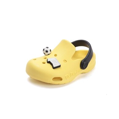D.D.Step geltonos klumpės 22-33 d. J109-61661A 1 D.D.Step geltonos klumpės 22-33 d. J109-61661A 1