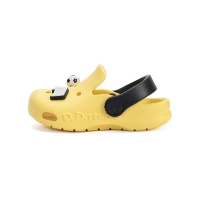 D.D.Step geltonos klumpės 22-33 d. J109-61661A D.D.Step geltonos klumpės 22-33 d. J109-61661A