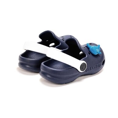 D.D.Step mėlynos klumpės 22-33 d. J109-61142A 3