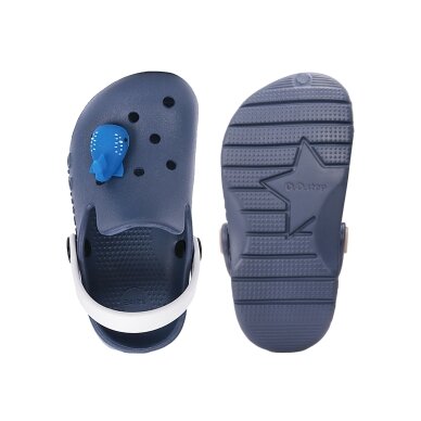 D.D.Step mėlynos klumpės 22-33 d. J109-61142A 5 D.D.Step mėlynos klumpės 22-33 d. J109-61142A 5