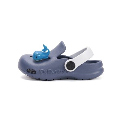 D.D.Step mėlynos klumpės 22-33 d. J109-61142A