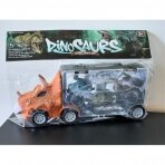 Dinozaurų sunkvežimis