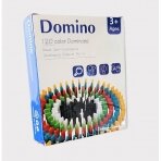 Domino, 120 dalių