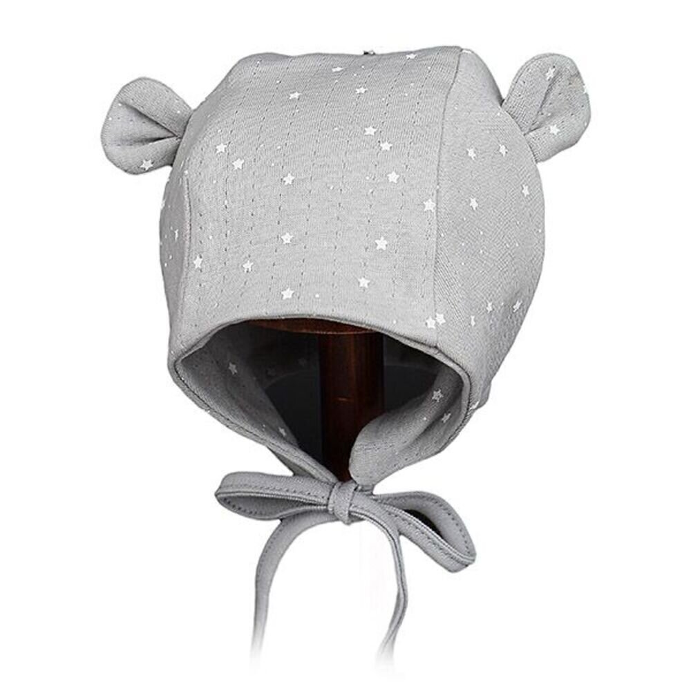 Dviguba kepurė Hippo
