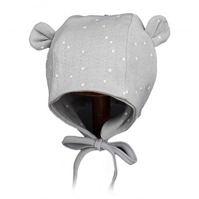 Dviguba kepurė Hippo Dviguba kepurė Hippo