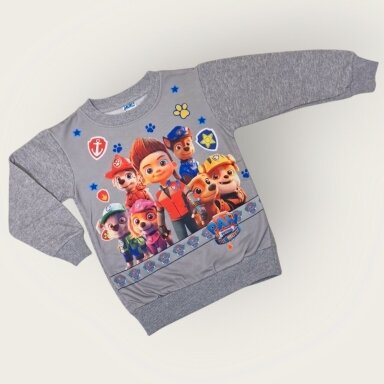 Džemperis Paw Patrol