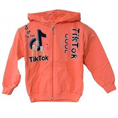 Džemperis TIK TOK
