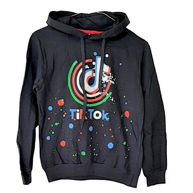 Džemperis TIK TOK