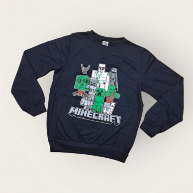 Džemperis Minecraft Džemperis Minecraft