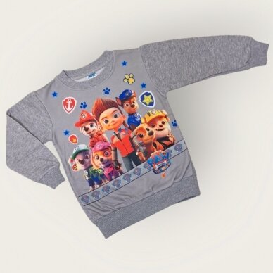 Džemperis Paw Patrol Džemperis Paw Patrol