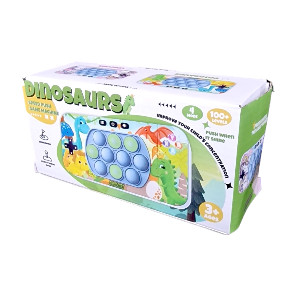 Elektroninis Pop it žaidimas 3