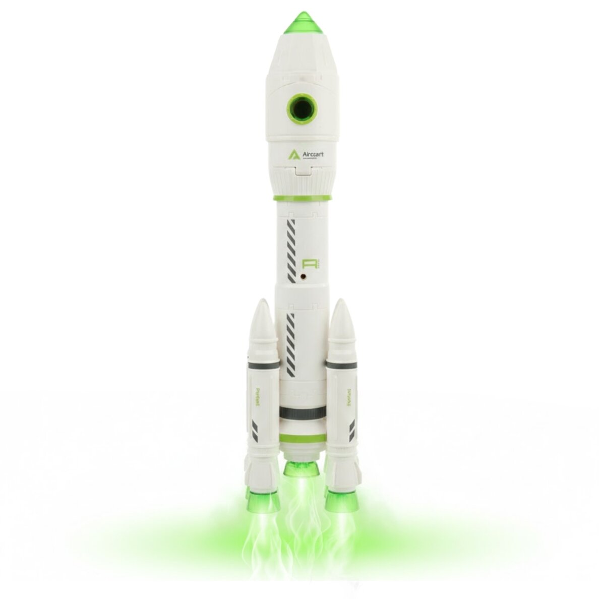 WOOPIE Interaktyvus kosminės raketos kosmoso rinkinys 8 WOOPIE Interaktyvus kosminės raketos kosmoso rinkinys 8