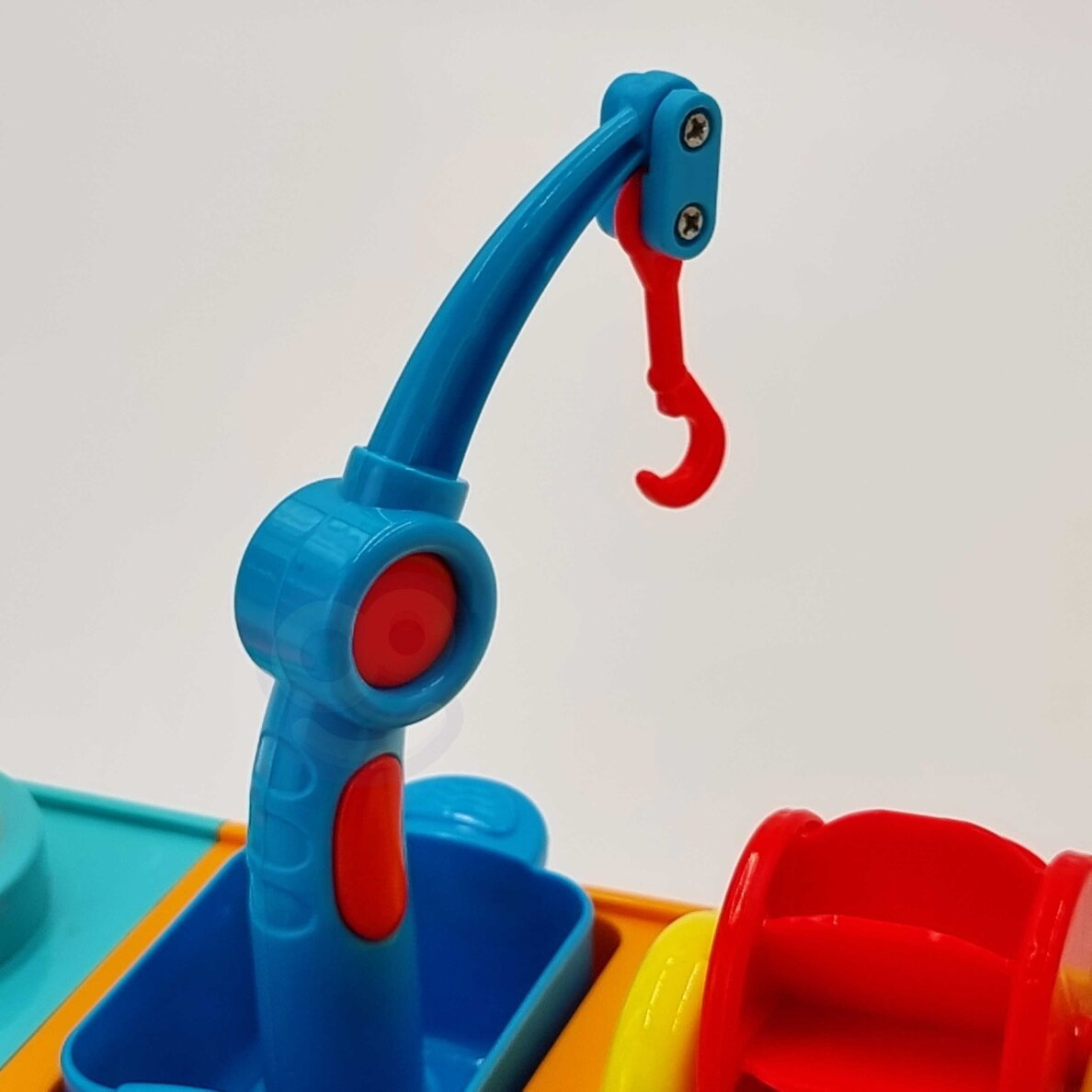 WOOPIE BABY vandens vonios žaislas laivas 6 WOOPIE BABY vandens vonios žaislas laivas 6