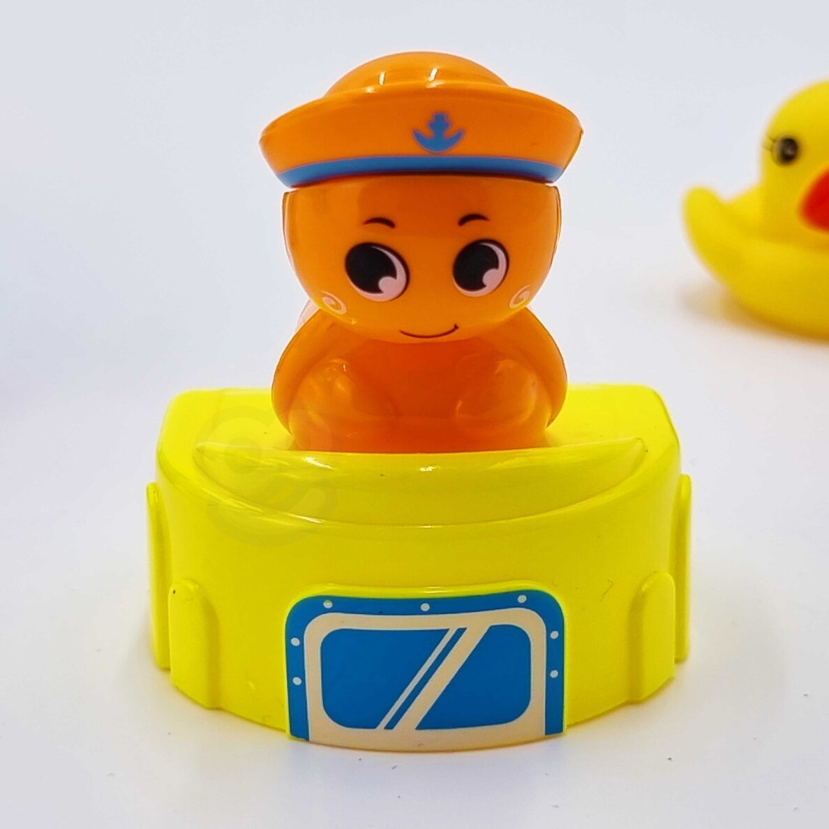WOOPIE BABY vandens vonios žaislas laivas 9 WOOPIE BABY vandens vonios žaislas laivas 9