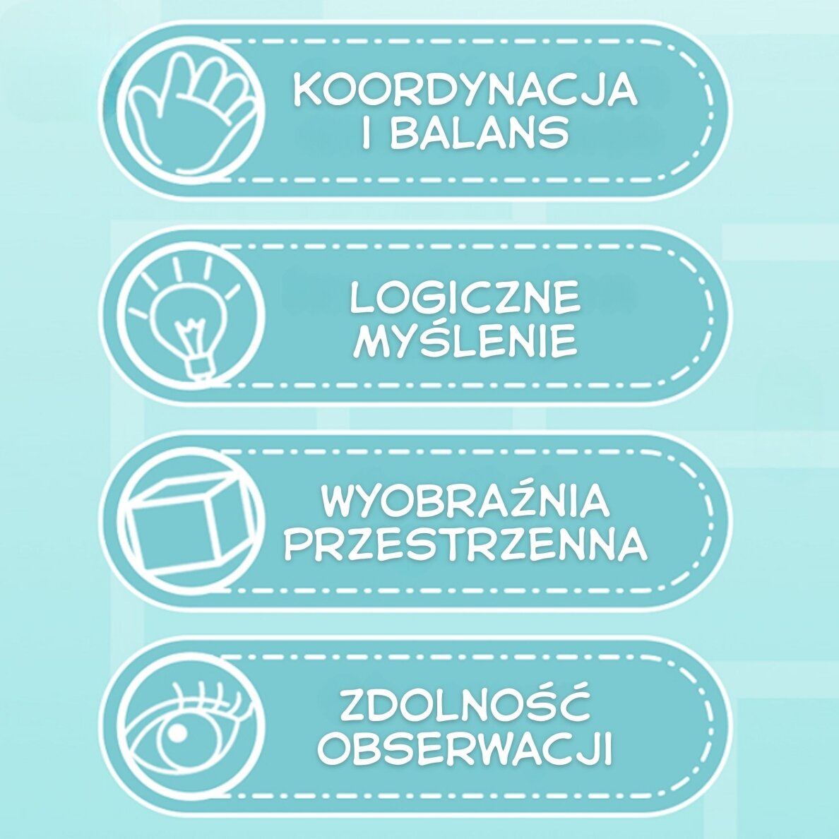 WOOPIE mėlynas kamuolys 3D labirintas arkadinis žaidimas Amaze Ball 4