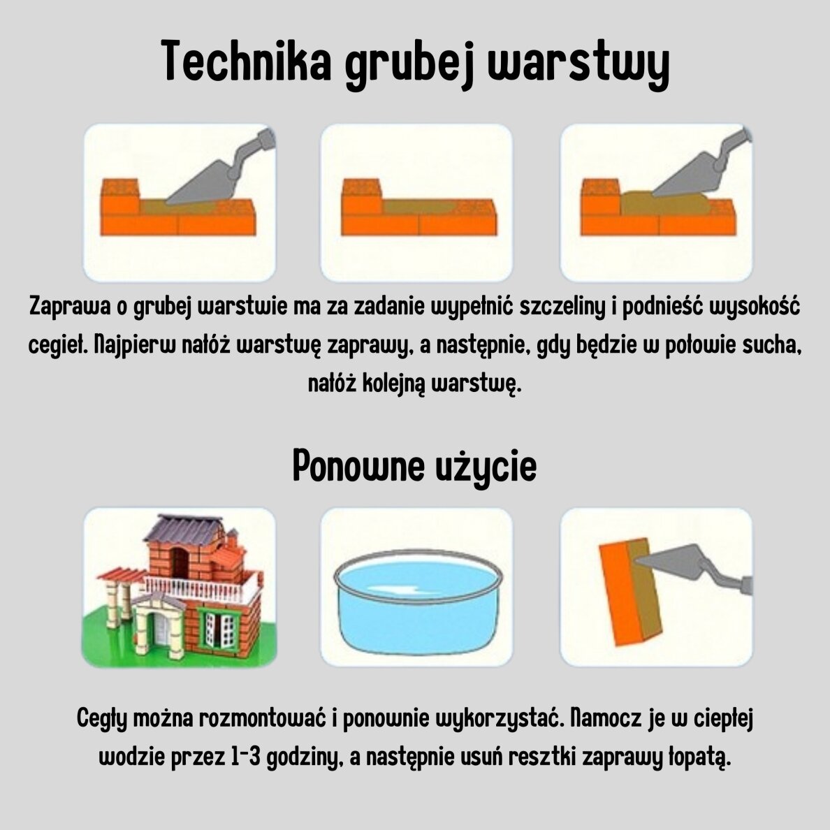 WOOPIE plytelių statymo rinkinys - vila 357 vnt. 7 WOOPIE plytelių statymo rinkinys - vila 357 vnt. 7