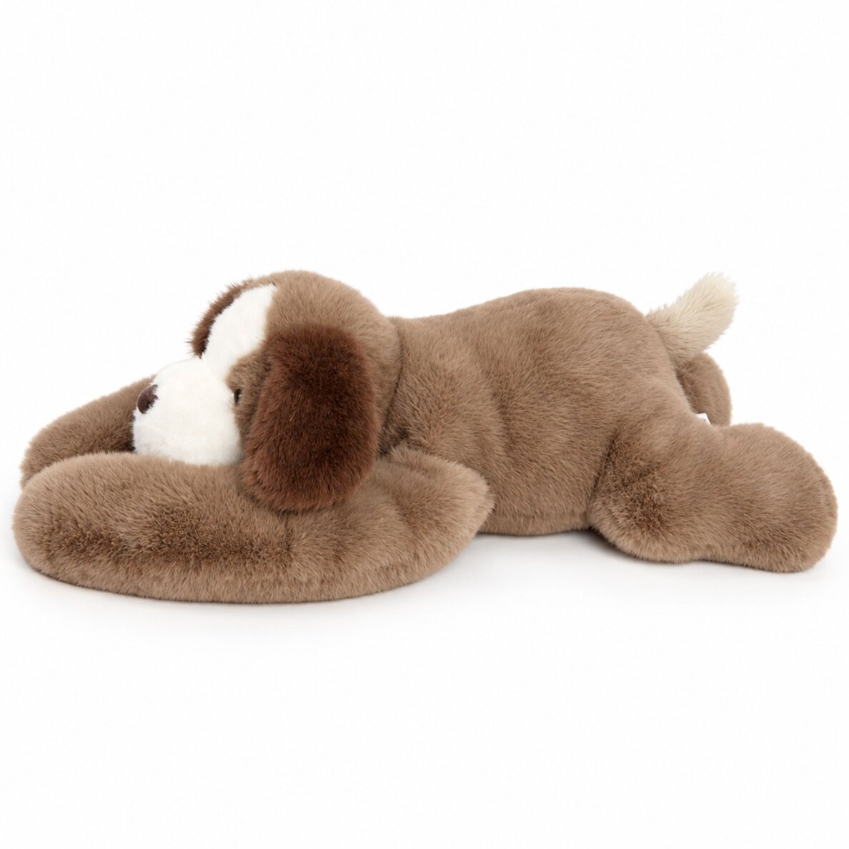 WOOPIE sensorinis svertinis pliušinis žaislas šunelis 2,5 kg 7