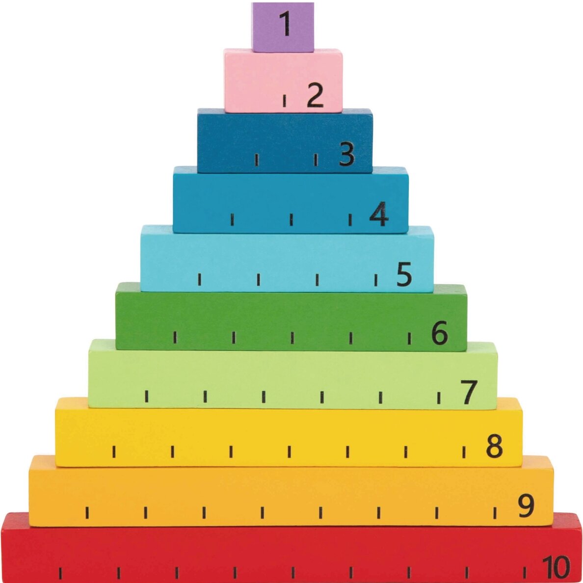 Tooky Toy edukacinė Montessori dėžutė – dėlionė, skaitliukai ir orų lenta 6 in 1, skirta vaikams nuo 3 metų 14