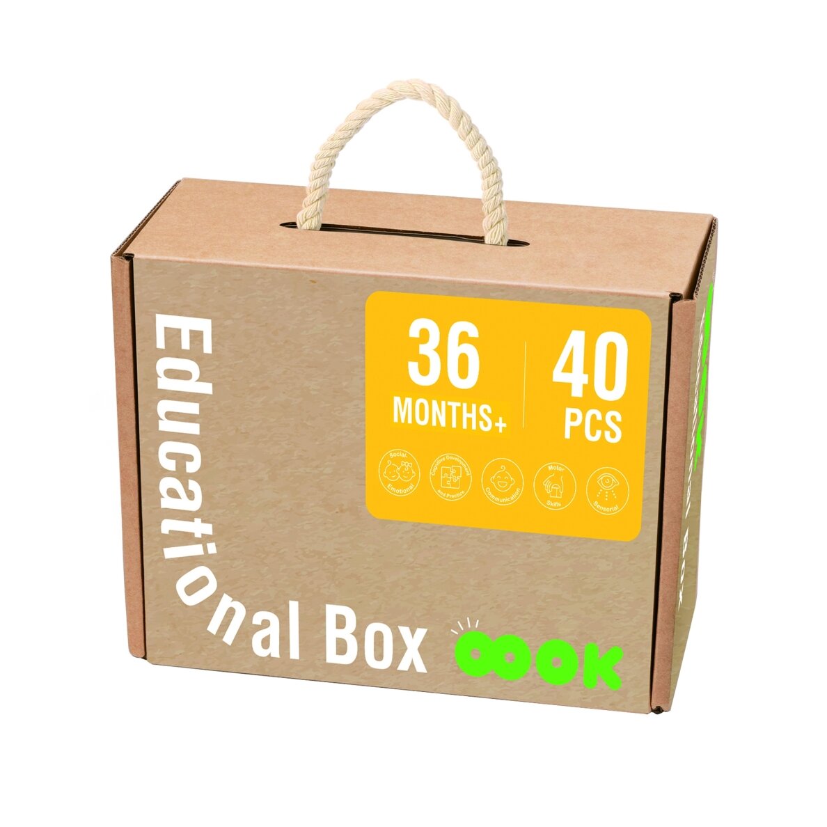 Tooky Toy edukacinė Montessori dėžutė – dėlionė, skaitliukai ir orų lenta 6 in 1, skirta vaikams nuo 3 metų 16 Tooky Toy edukacinė Montessori dėžutė – dėlionė, skaitliukai ir orų lenta 6 in 1, skirta vaikams nuo 3 metų 16
